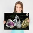 thumbnail image 4 of Piano Potato 12 Natural Rock & Mineral Dig Kit, Educational STEM Toy for Kids, Gift for Age 6+ Boys and Girls, 4 of 7