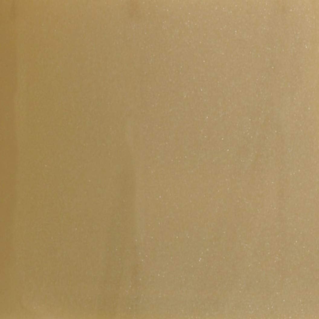 Rust-Oleum 286524-6PK Stops Rust Metallic Spray Paint, 11 oz, Warm Gold, 6 Pack
