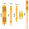 thumbnail image 5 of Spa Mineral Sticks for Hot Tub Supplies, Hot Tub Mineral Stick Inserts Filter Cartridge - 2 Pack, 5 of 7