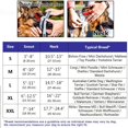 thumbnail image 2 of Bozales suaves para perros, bozales ajustables para perros medianos y grandes, transpirables y bebibles para morder, ladrar, masticar y comer Zhivalor Correas y Collares para Perros, 2 of 5