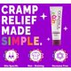 thumbnail image 2 of Crema para aliviar los calambres menstruales CONTROL, rápida y eficaz, 90 ml, 2 of 6