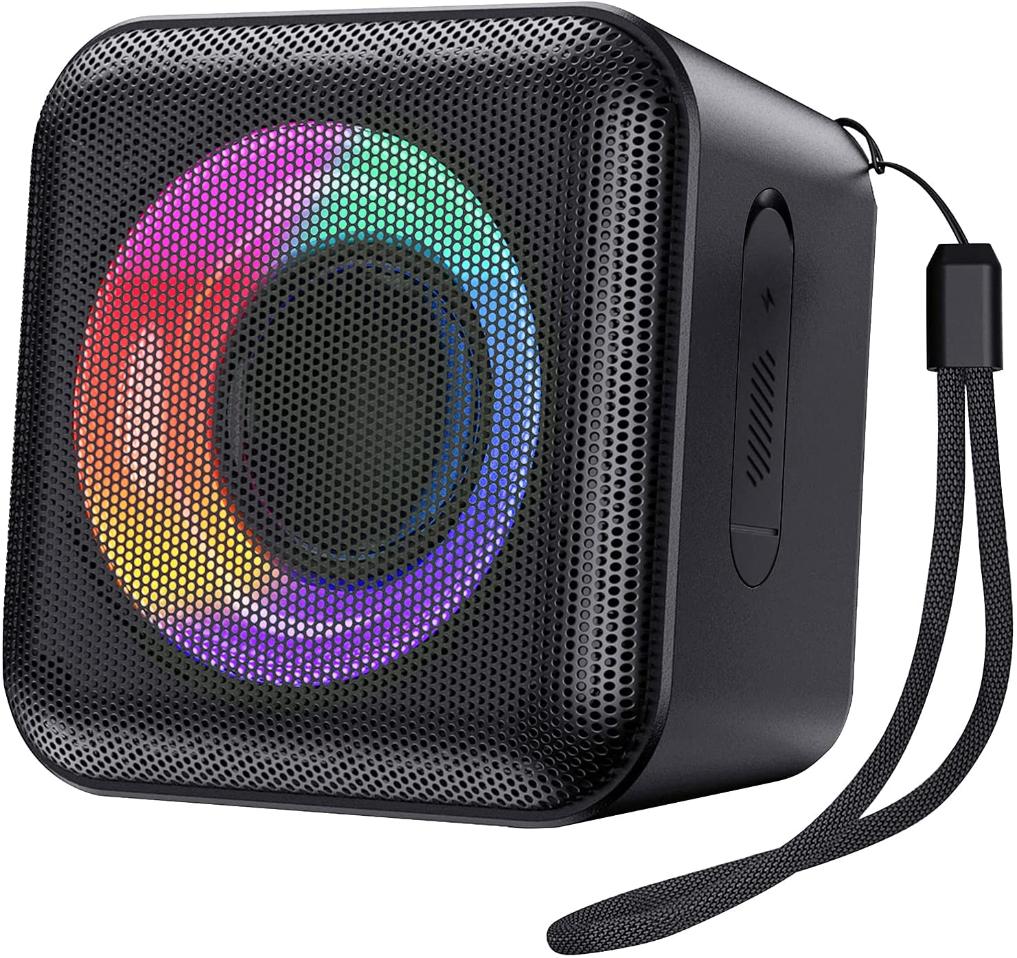 IPX7 Waterproof Portable Bluetooth 