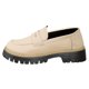 thumbnail image 2 of Mocasines Cómodos para Zapatos Con Punta Redonda Plataforma Ortopédica Antideslizantes Transpirables Viajes Al Aire Libre, 2 of 9