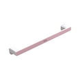 thumbnail image 1 of Under 10 Hooks Non Perforated Towel Bath Towel Storage Rack Hanging Wall Type Bathroom Hook Bathroom Towel Storage Rack, 1 of 3