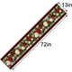 thumbnail image 2 of Camino de mesa navideño Zefei Wu 72 pulgadas, 2 of 5