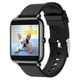 thumbnail image 5 of Pulsera inteligente P22 con control del ritmo cardíaco y de la presión arterial, reloj inteligente táctil con recordatorios y Bluetooth, moda deportiva, 5 of 5