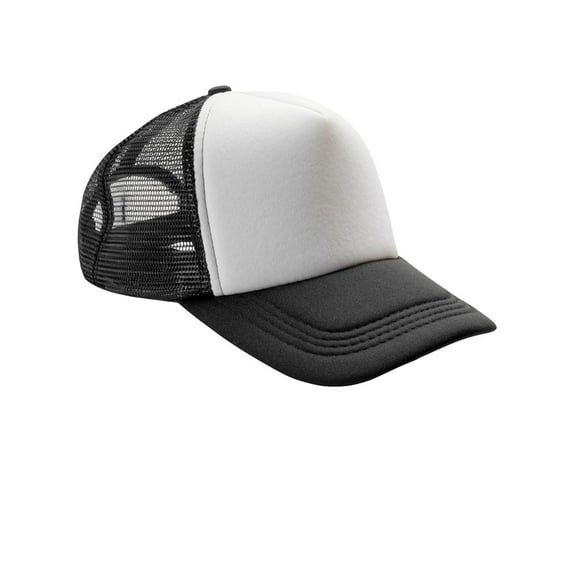 Result Detroit Trucker Cap