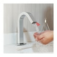 thumbnail image 4 of Hot &amp,Cold Bathroom Automatic Touch Free Infrared Sensor Faucets Touchless Water Saving Inductive Electric Water Tap Mixer ,Effortless Installation, 4 of 6