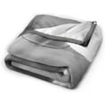thumbnail image 5 of Tanner Buchanan Blanket Flannel Soft Throw Blankets for Bedroom Livingroom Sofa Home 80"X60", 5 of 6