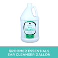 thumbnail image 2 of Groomer Essentials Ear Cleanser - Gallon, 2 of 7