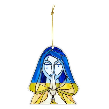 

STEADY Acrylic Double-sided Printing Pendant Home Backpack Decoration Car Pendant