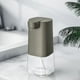 thumbnail image 1 of Automatic Sensor Soap Dispenser | Large Capacity 330ml USB Rechargeable Foaming Machine | Infrared Touchless ABS Detergent Gel Extractor | Easy Clean | Commercial Office Home | 1PCS | Yellow Green, 1 of 8