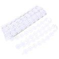 thumbnail image 4 of Miangastore 1pc Clothes DIY Lace DIY Hairpin Lace Accessory Handmade Crafts Making Lace, 4 of 8