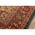 thumbnail image 5 of Momeni Ghazni Area Rug, Navy, 5'3" X 7'6", 5 of 5