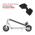 thumbnail image 4 of 3 PCS Rubber Vibration Dampers Avoid Damping Rubber Electric Scooter Replacement Part Accessory Replacement for Xiaomi M365, 4 of 8
