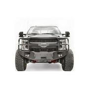 Fab Fours FS17A41501 Bumper Fits select: 2017-2022 FORD F250, 2019-2020 FORD F350