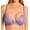 Vintage Plum, variant on Women's Smart and Sexy SA1170A Perfect Push Up Bra (Vintage Plum 38A)