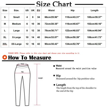 Cargo Pants for Women Stretch High Waisted Casual Sweatpant Wide Leg ...