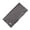 A, variant on Fashion Stripe Long Wallet Artificial Leather Solid Color Men Business Open Purse Multiple Card Slots Clutch Bag A