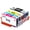 920XL BK CMY 4 Pack, variant on 920XL Ink Cartridges Combo Pack Compatible for Officejet 6500 6500A 7000 7500A Printer (4Pack )