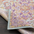 thumbnail image 3 of Hauteloom Grelton Living Room, Bedroom Area Rug - Traditional - Lavender, Purple, Sage - 2' x 2'11", 3 of 14