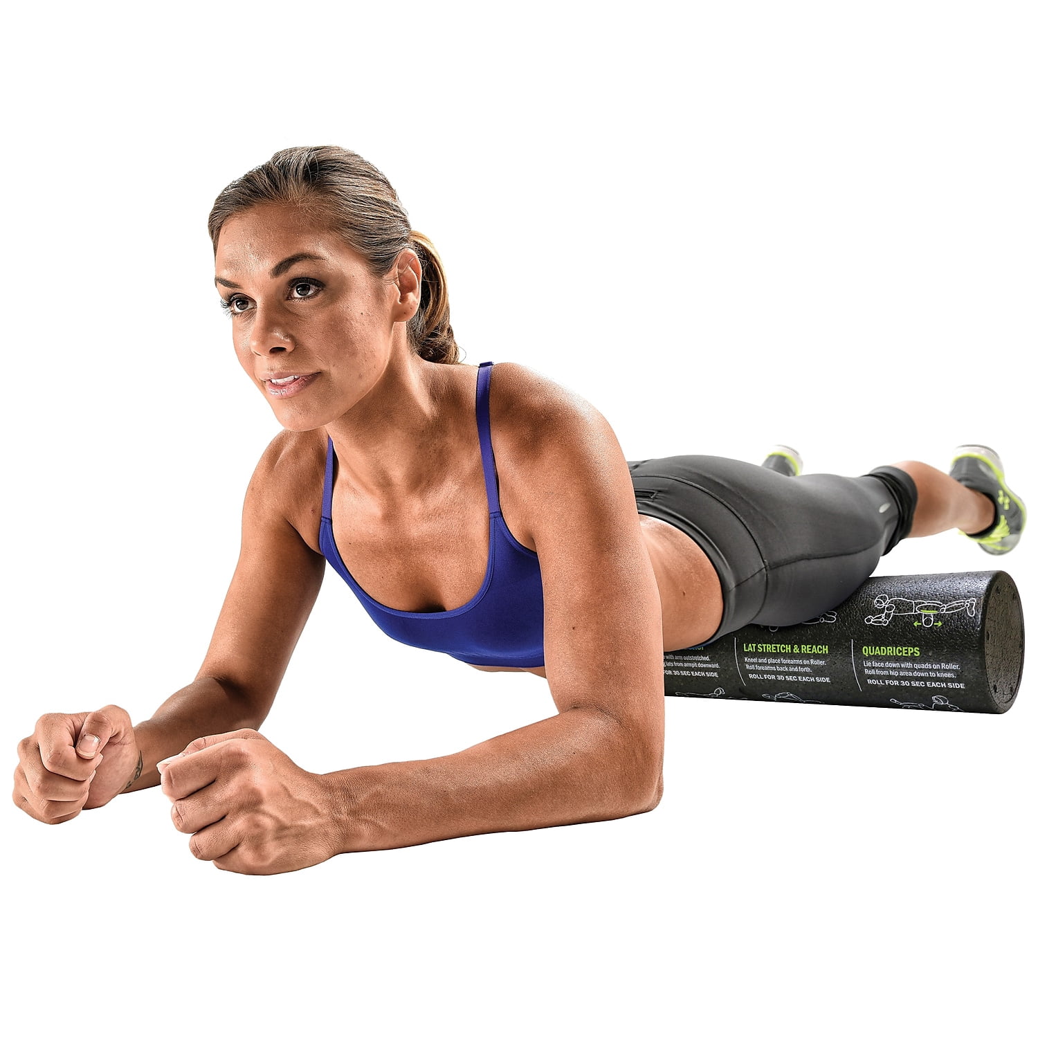 GoFit GF-GDRL Guide Roller
