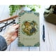thumbnail image 4 of Cuaderno espiral Silver Buffalo Harry Potter Hogwarts Houses, 4 of 9