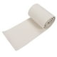 thumbnail image 2 of Férula Enrollada ANGGREK Fija Plástico Moldeable Rollo Multifuncional con Placa de Aluminio para Fractura Lesiones Color Blanco, 2 of 8