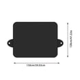 thumbnail image 2 of 360 All - Weather Windshield Cover - Protect Your Car Year - Round, 2 of 3