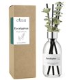 thumbnail image 1 of Set de difusores Reed Clesh con aroma a eucalipto, 200 ml, con barritas, 1 of 7