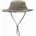 thumbnail image 2 of Fisherman Hat for Men Wide Eaves Fishing Hat Anti UV Hood in Summer Cap with Neck Protection A Multipurpose Hat That Can Be Packed in a Neck Warmer, 2 of 5