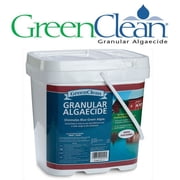 GreenClean Granular Algaecide for Ponds - 20 lbs.