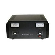 Astron Power supply with meters and adjustable voltage - 50 Amp
