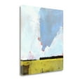 thumbnail image 2 of Tangletown Fine Art Barley Field by Paul Bailey Poster Frame - 40 x 35 x 1.5 in., 2 of 2