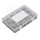 thumbnail image 4 of Tuercas De Inserción Roscadas, Resistencia Al Desgaste Clasificadas M4 M5 M6 M8 M10 Kit De Tuercas Roscadas 265 Piezas Para Muebles Para El Hogar, 4 of 7