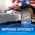 thumbnail image 6 of EZ Chill R-134a 16 oz Automotive AC Recharge Kit with Hose and Gauge, 6 of 10