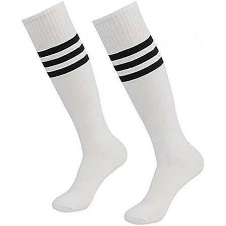 

Kreigaven Socks Adult Socks Comfortable Sweat-Absorbing Loose Flat Socks Non-Slip Cotton Material Style1
