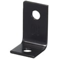 thumbnail image 1 of Soporte de esquina NATIONAL MFG/SPECTRUM BRANDS HHI N351-476 6,35 cm, 1 of 1