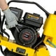 thumbnail image 5 of Placa Compactadora Cemento Concreto Gasolina 6.5hp 4 Tiempos Gutstark Home, 5 of 6