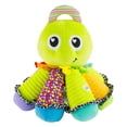 thumbnail image 2 of Pulpo Musical Lamaze Octotunes, 2 of 5