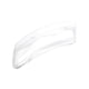 thumbnail image 4 of Cubierta de lente de faro delantero de coche, accesorios para Audi A6 C6 izquierda, 4 of 9