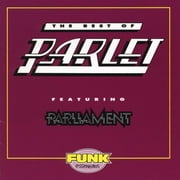 Best Of Parlet (Featuring Parliament)