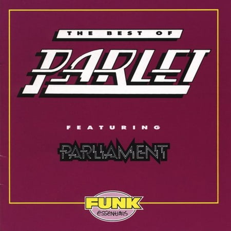 Best Of Parlet (Featuring Parliament)