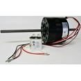 thumbnail image 1 of 5.0 Inch Replacement Motor for Fasco D1092, 1/3 HP, 115 Volts, 1675 RPM, 1 of 1