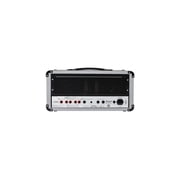 Marshall 2525H Mini Jubilee 20-Watt Tube Guitar Amp Head - Silver
