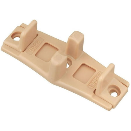 Upc 033923090179 Stanley Hardware 403528 Wardrobe Door Bottom