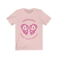 thumbnail image 5 of Unbreakable Pink Ribbon Awareness T-Shirt, 5 of 5