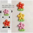 thumbnail image 1 of 1 Juego de calcomanías de pared anticolisión for refrigerador, manija de puerta, tope de puerta anticolisión, amortiguador trasero, artefacto, decoración de pared, 1 of 2