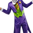thumbnail image 5 of Child’s DC Comics Joker Costume, 5 of 5