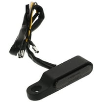 Motorcycle Front Universal Spark Plugs Turn Signal